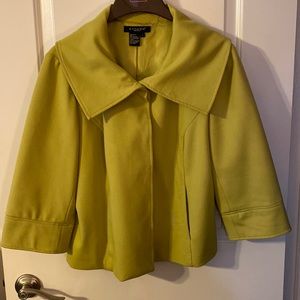 Sandro sportswear jacket with side pockets